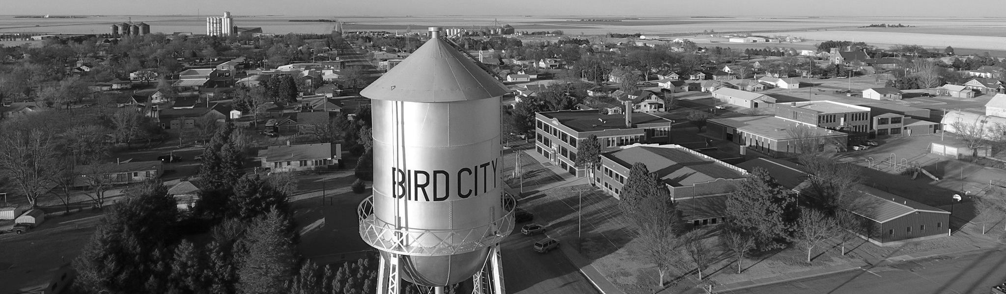 to Our Community Bird City, KS